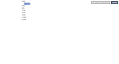 Desktop Screenshot of climbforthecure.realpie.com
